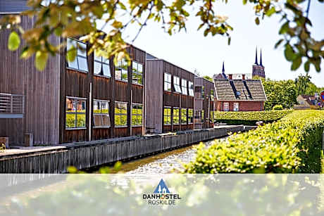 Roskilde Danhostel
