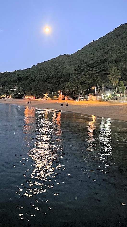 Pousada Canto do Mar Ilha Grande