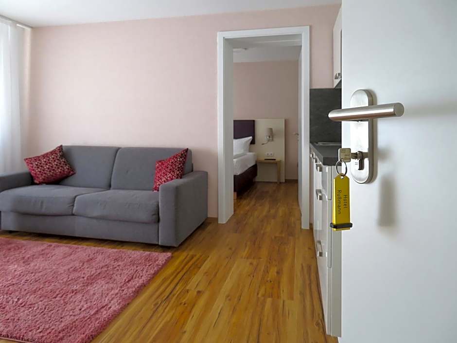 Rußmann Hotel & Living