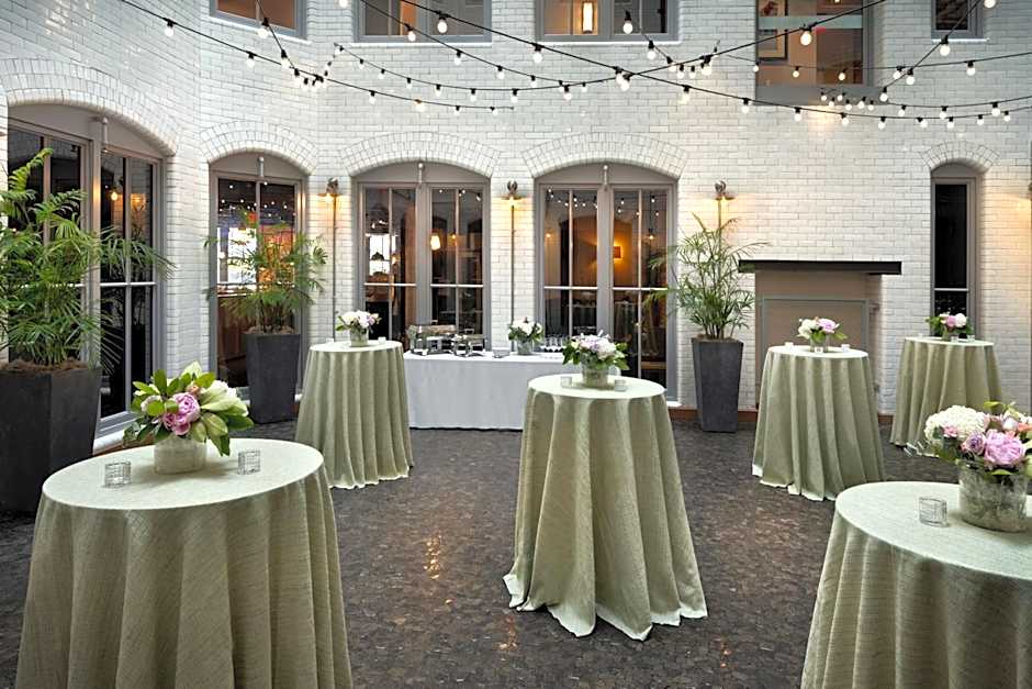 Residence Inn by Marriott Boston Downtown/Seaport