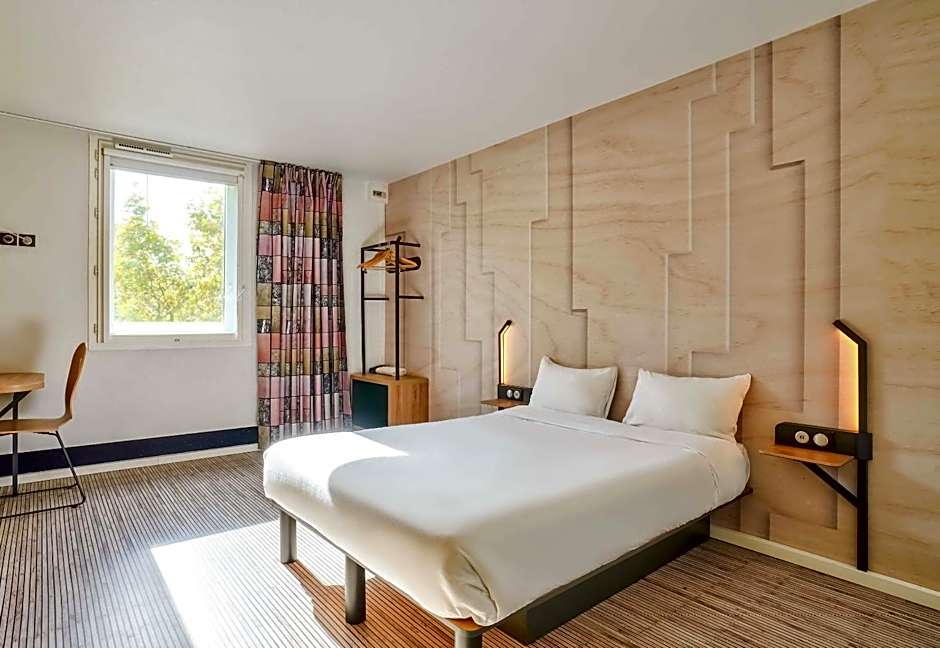 B&B HOTEL Paris Malakoff Parc des Expositions