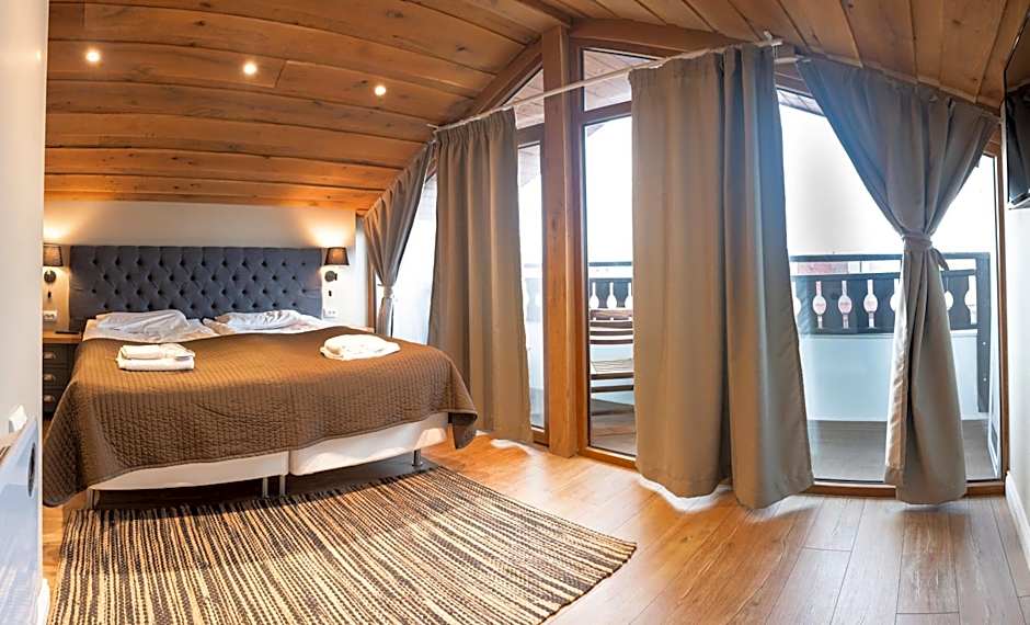 Predela 2 Aparthotel