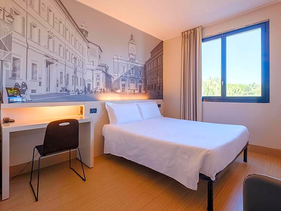 B&B Hotel Ravenna