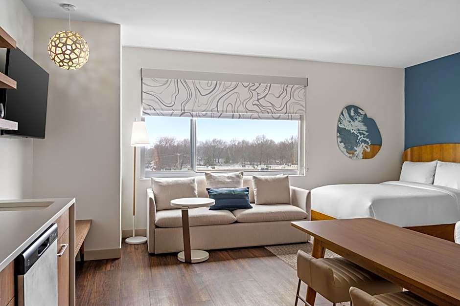 Element Springfield South