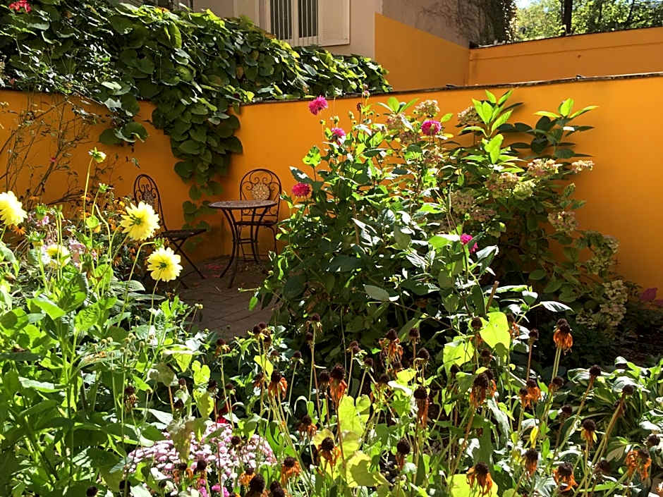 Hotel Antares München