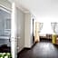 BATU Apart Hotel