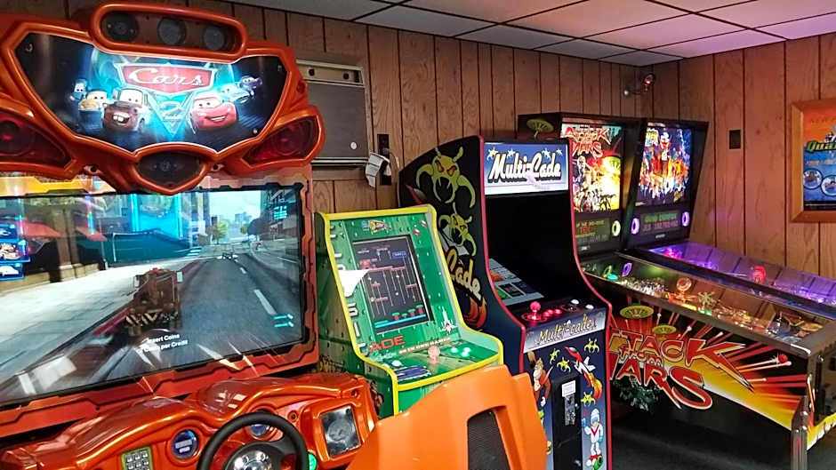 Black Hawk Motel & Suites