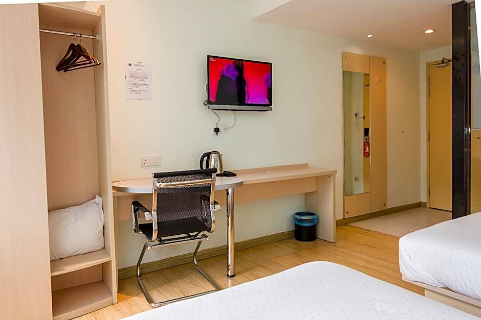 Hotel City Comfort Inn