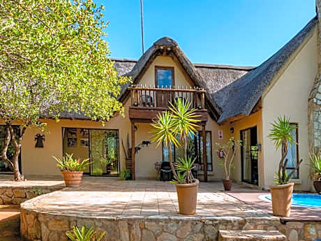 Impala Cottage