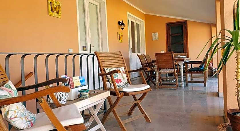 Bed & Breakfast Belfiore