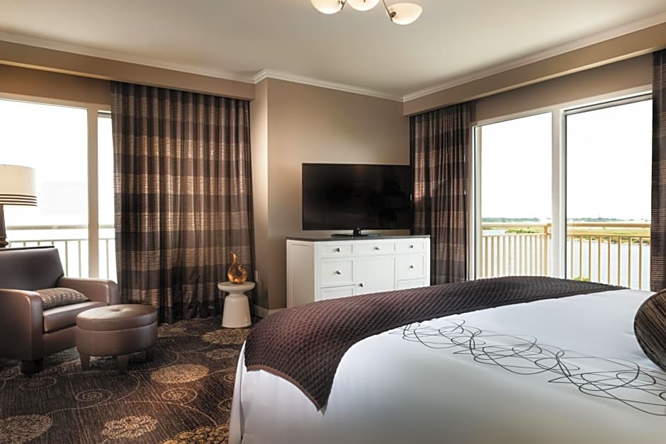 Golden Nugget Lake Charles