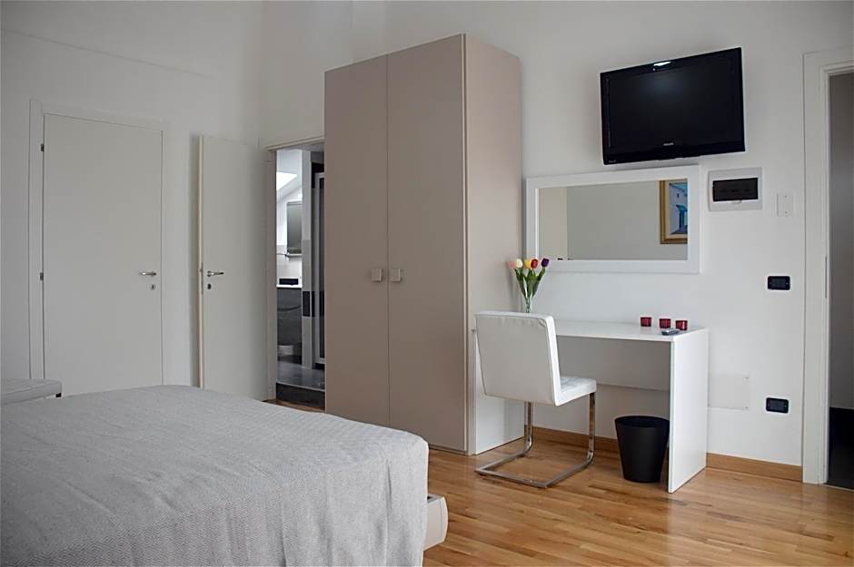 B&B Porta delle Madonie