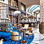 Four Seasons Hotel Gresham Palace Budapest