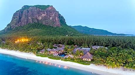 LUX* Le Morne Resort