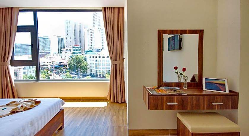 Harvey Hotel & Apartment