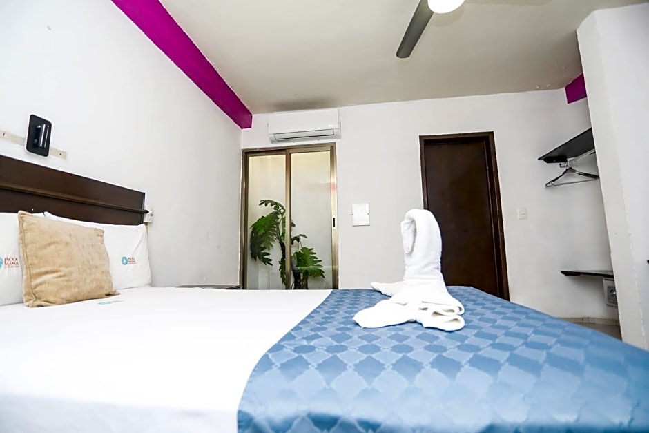 Pa´Xa Mama Hotel Boutique