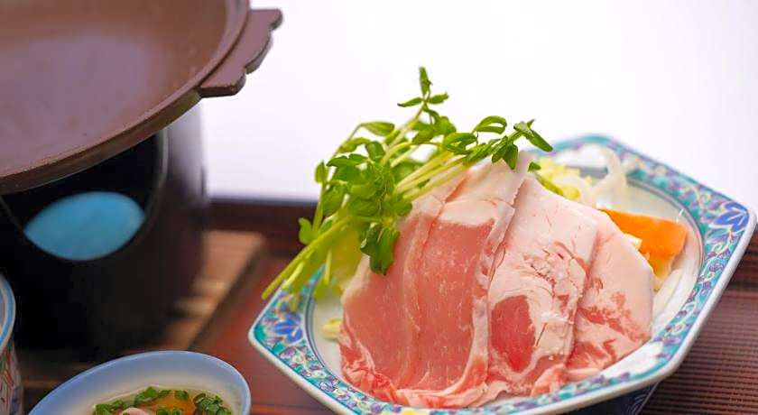 Motobu Green Park Hotel