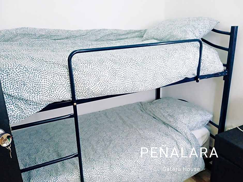 Albergue Gatera House