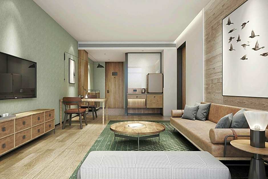 Four Points by Sheraton Qiandao Lake