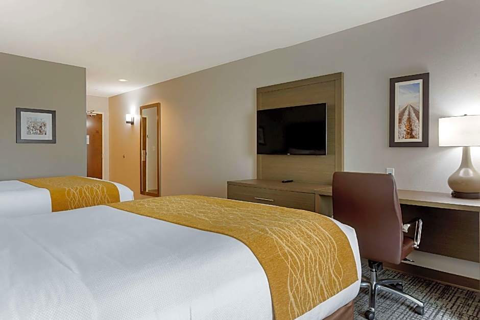 Comfort Inn