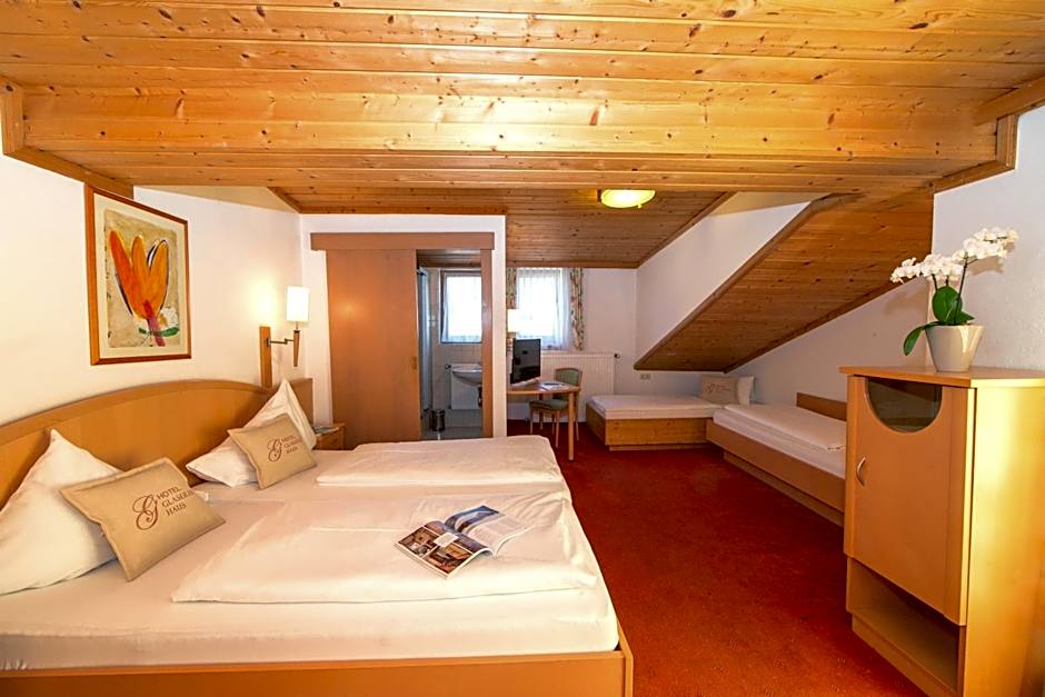 Hotel Glasererhaus