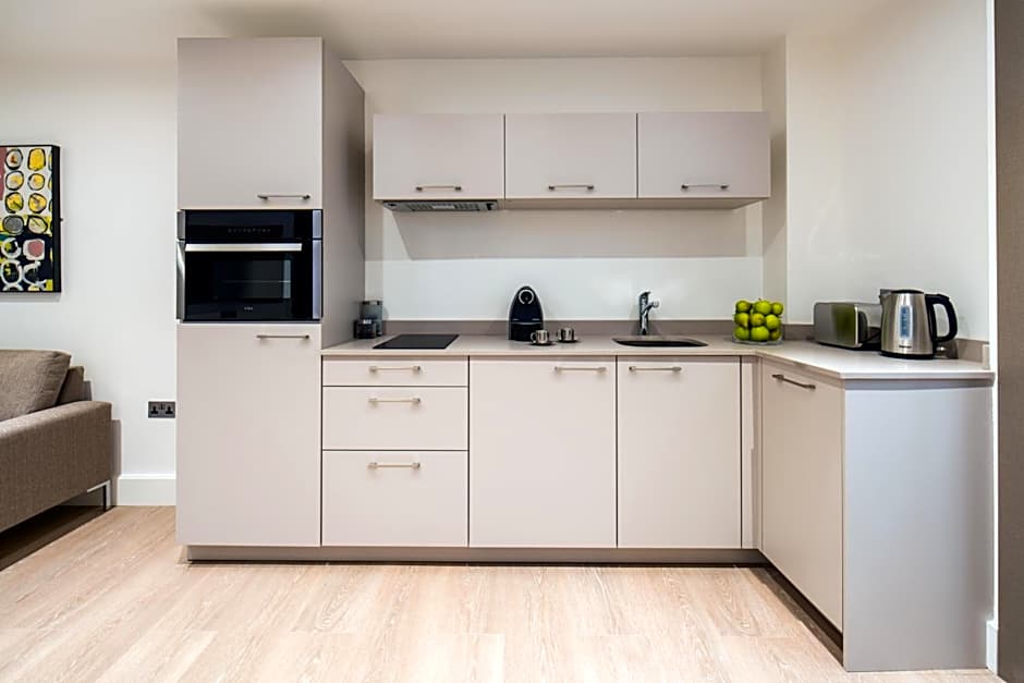 The Chronicle by Supercity Aparthotels