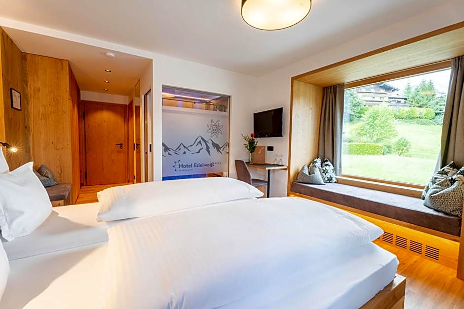 Hotel Edelweiss