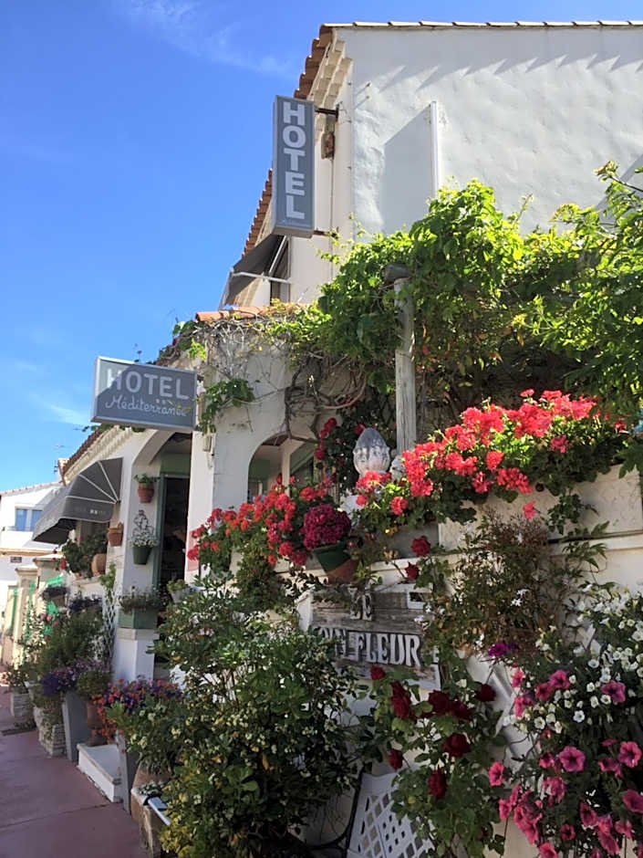 Hotel Le Méditérranée
