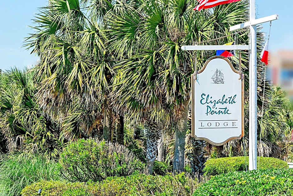 Elizabeth Pointe Lodge
