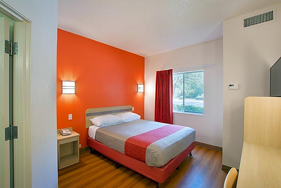 Motel 6-Columbia, SC - Fort Jackson Area