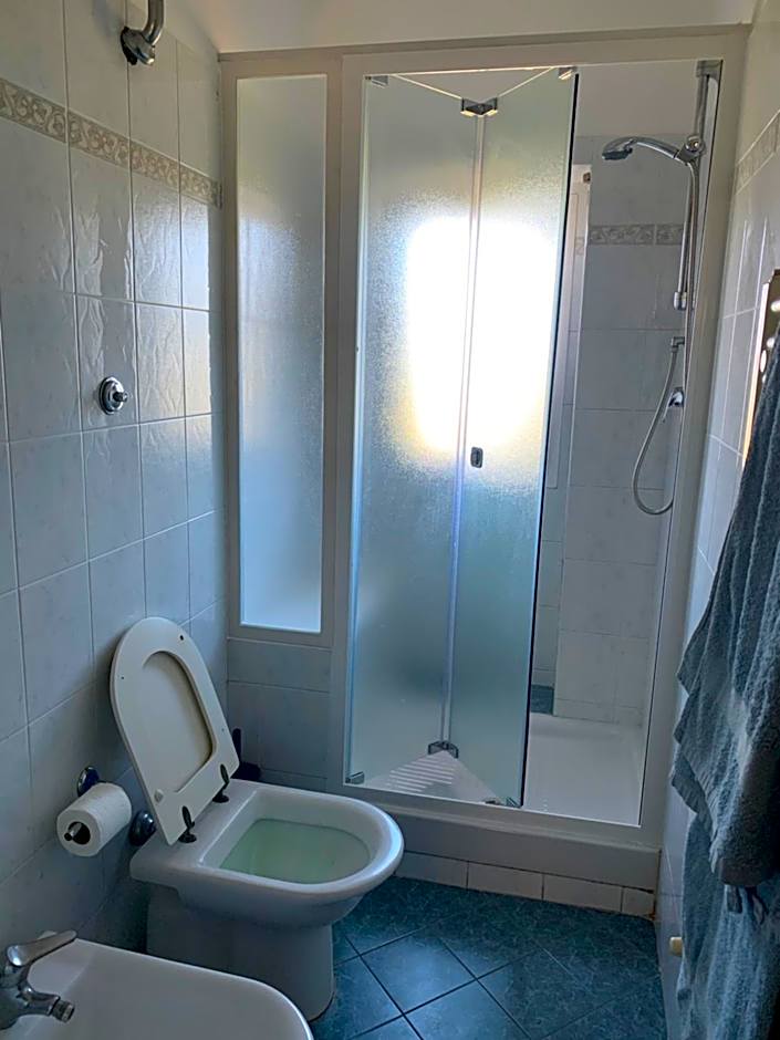 Residence B&B il Connubio