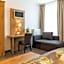 4 Sterne Hotel & Restaurant Haunstetter Hof Augsburg