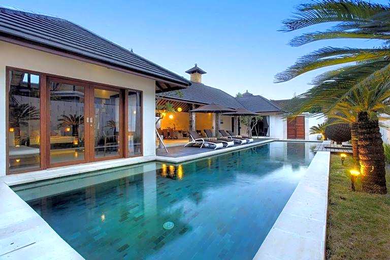 Villa Esperanto Seminyak