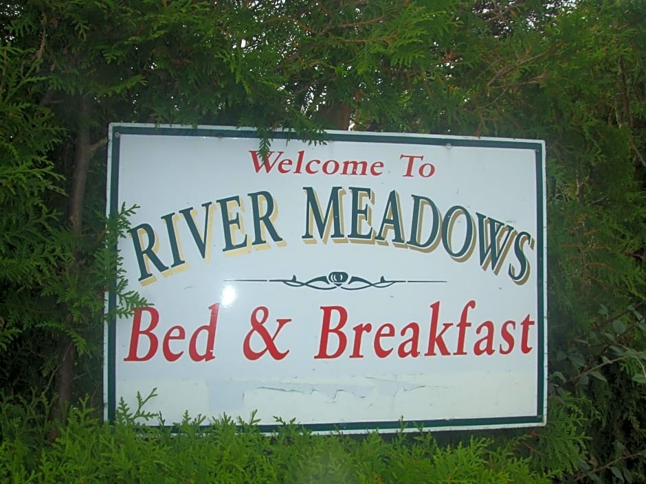 River Meadows