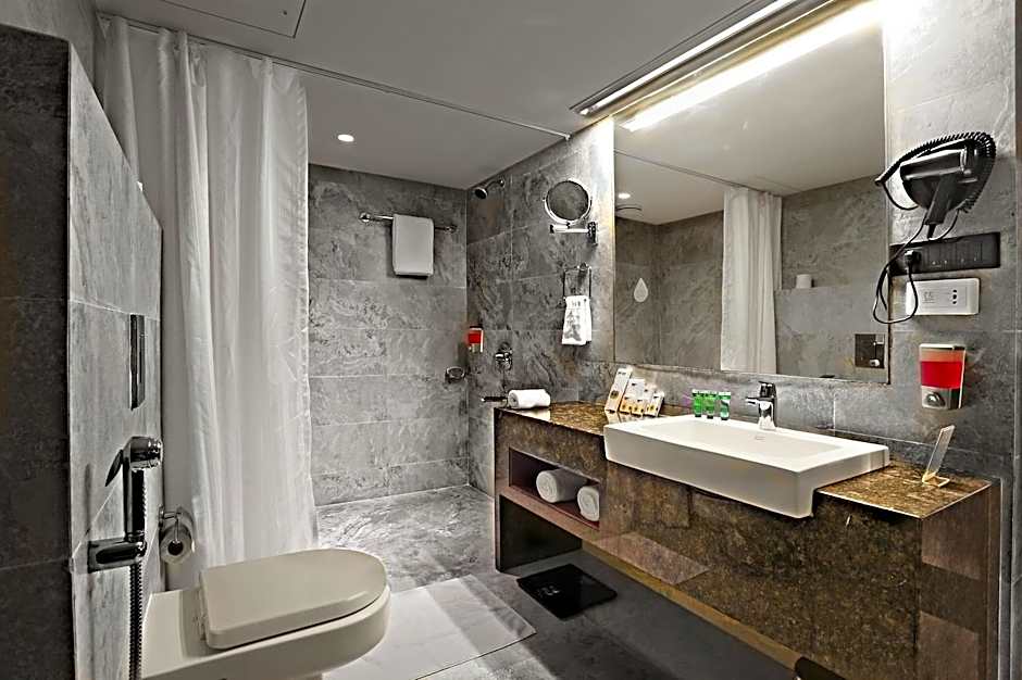 Temple Tree Hotel Shirdi