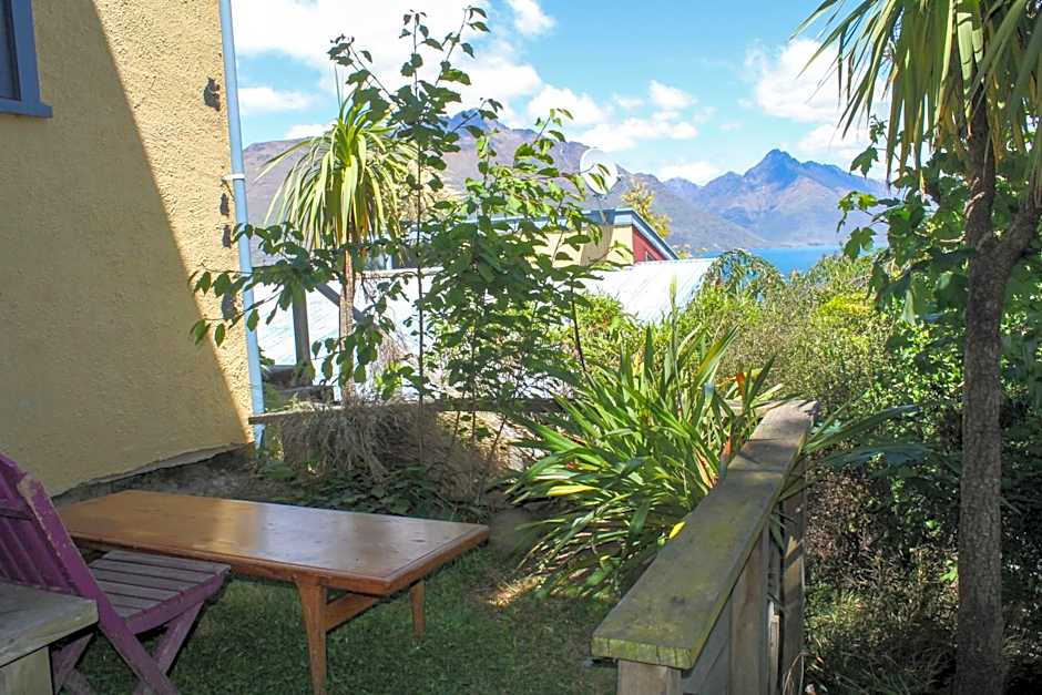 Hippo Lodge Backpackers