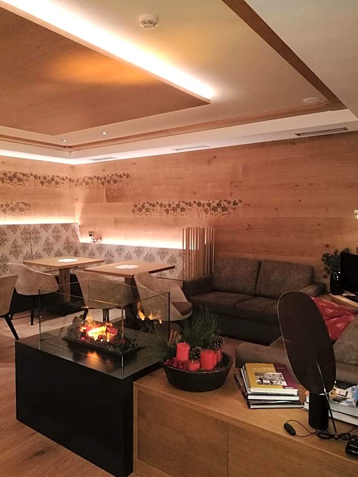 Hotel Cevedale Living Romance Hotel