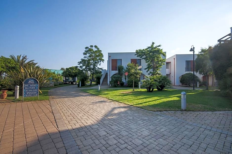 Blu Salento Village