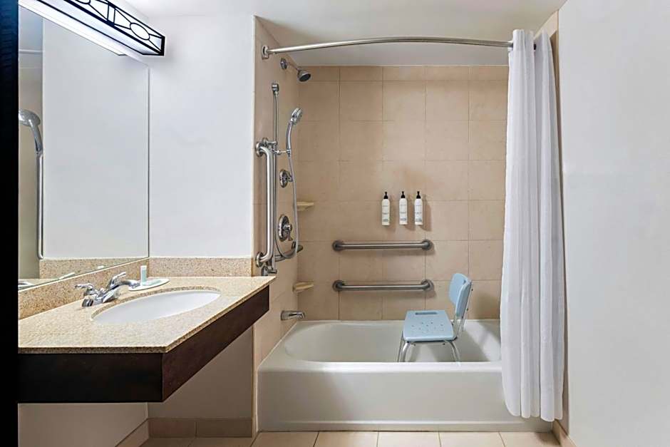 Fairfield Inn & Suites by Marriott Denver Aurora/Parker