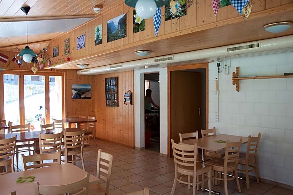 Valley Hostel