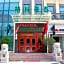 GreenTree Inn Xuzhou High Speed Railway Station Express Hotel