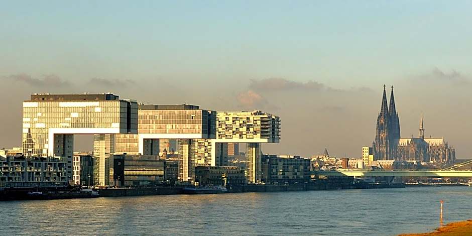 Rhein Hotel St. Martin