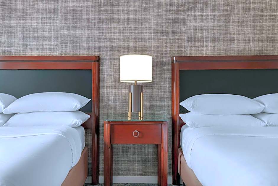 Sheraton Hotel Metairie New Orleans