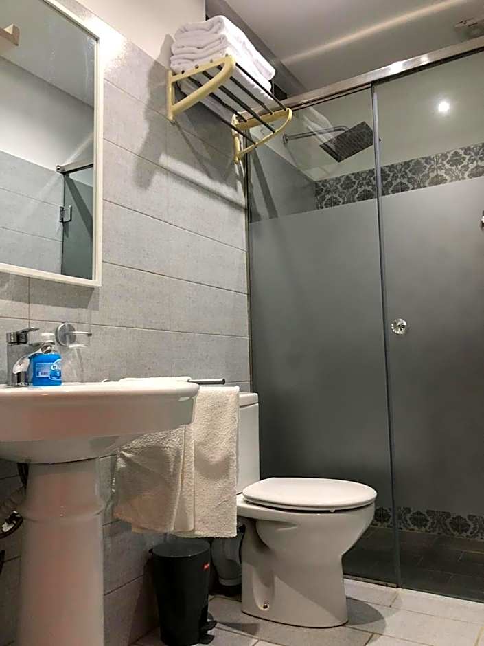 riad casa bahia asilah