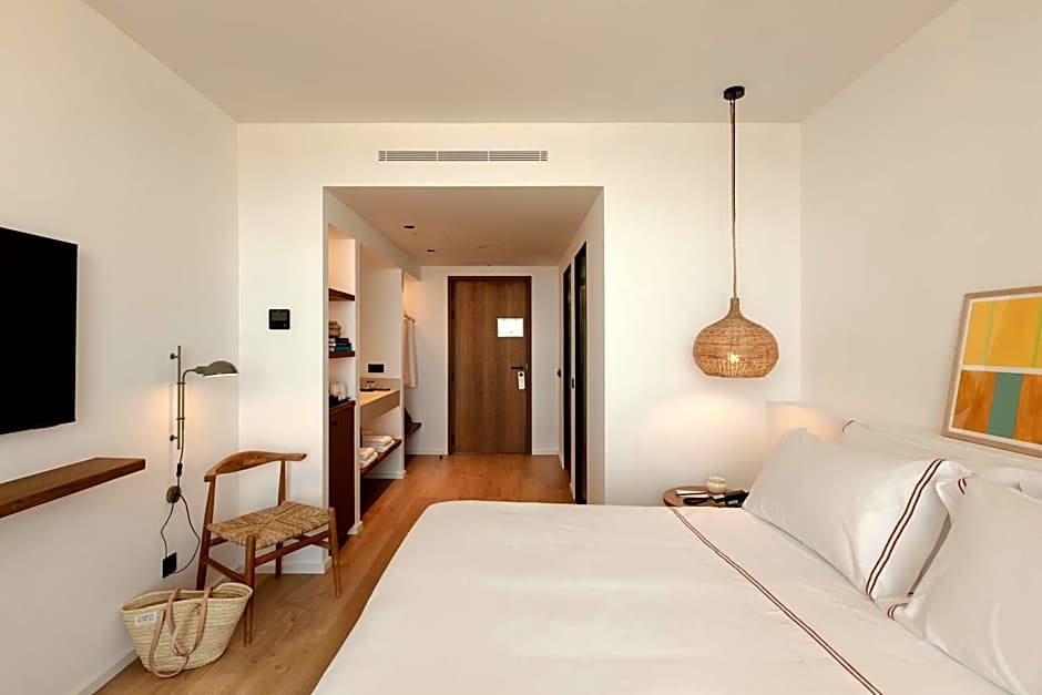 Elisabeth by the Sea Hotel