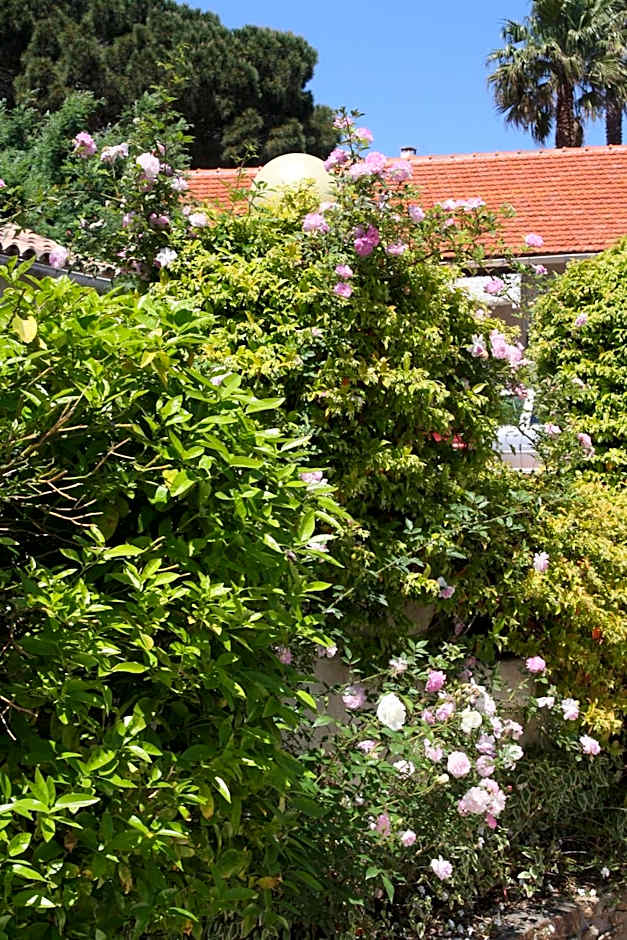 Hotel La Bienvenue