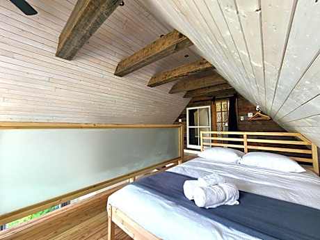 Aux 4 vents - Auberg'Inn