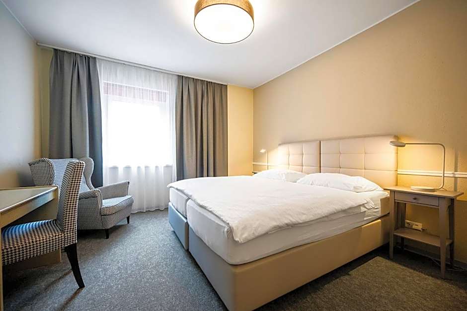 Motel Zeltweg - Self-Check-in