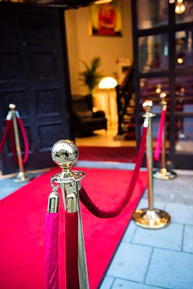 Hotel Continental Relax & Spa