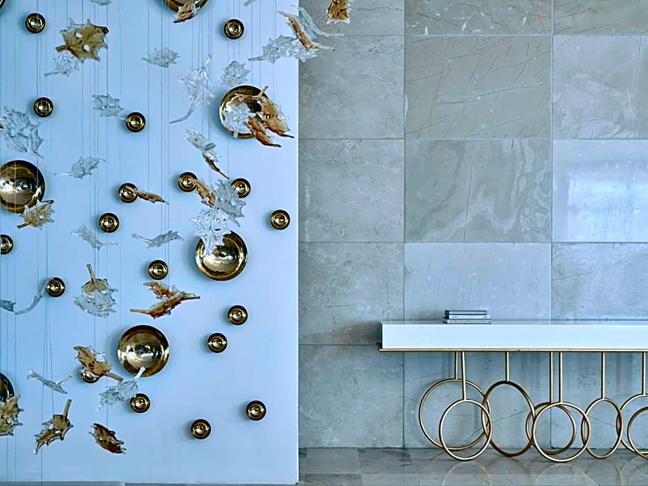 Atlantica Nissaki Beach - Adults Only